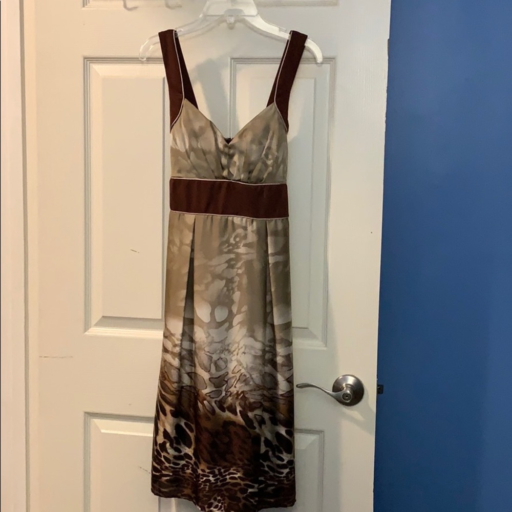 dress size 8